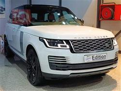 لاند ڕۆڤەر ڕانج ڕۆڤەر ڤۆگ